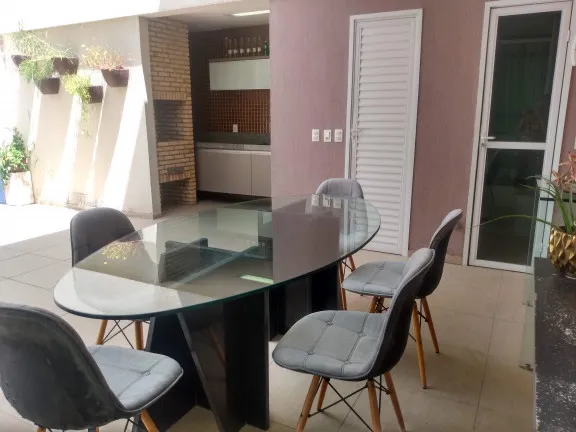 Imagem Cobertura com 2 Quartos à Venda, 122 m²em Meireles - Fortaleza