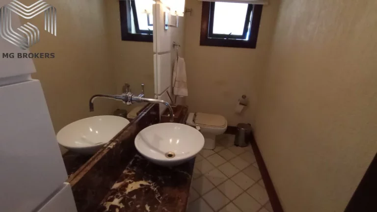 Imagem Casa em Condominio RESIDENCIAL em NITERÓI - RJ, LARGO DA BATALHA