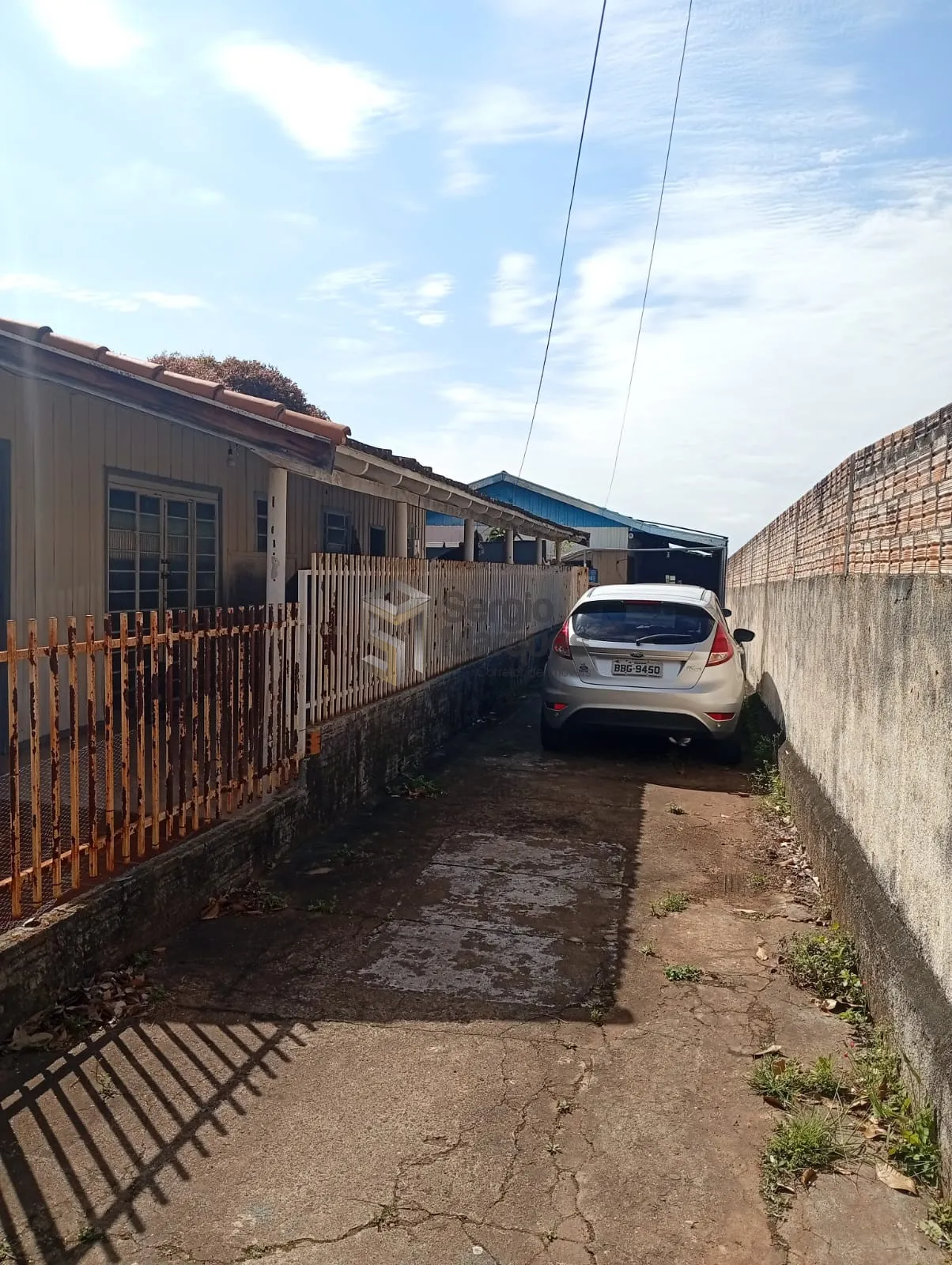 Imagem Casa à venda - 490m² - Umuarama-PR