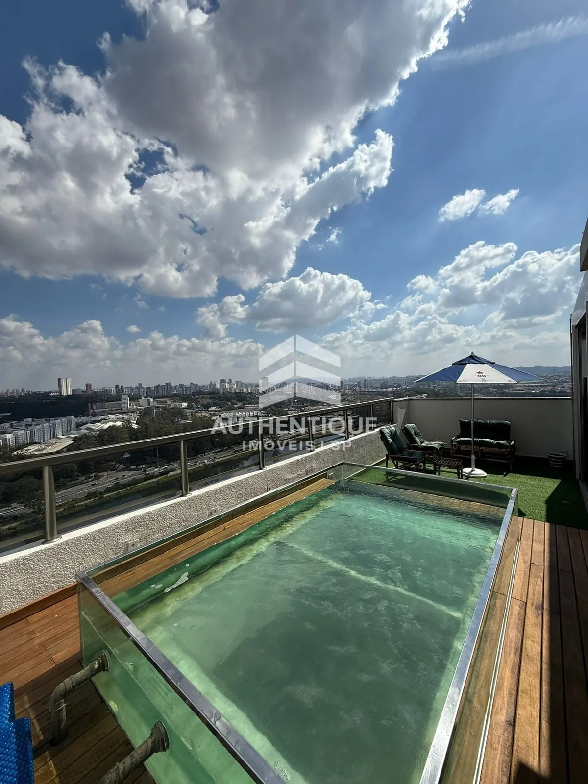 Imagem MAXHAUS VILA LEOPOLDINA I - Apartamento Cobertura Duplex no bairro Vila Leopoldina à venda