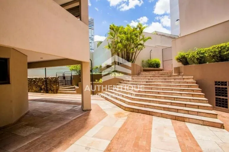 Imagem Topázio Campo Belo - Apartamento à venda no bairro Campo Belo - São Paulo/SP, Zona Sul