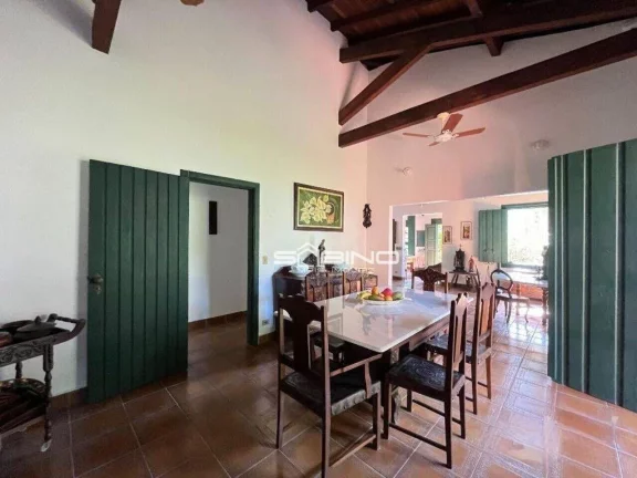 Imagem Casa à venda de 2 lotes, com 5 dormitórios 4 suítes 357m² - Riviera de São Lourenço - Bertioga SP