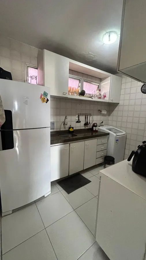 Imagem Apartamento para Venda em Maceió, Trapiche da Barra, 1 dormitório, 1 banheiro, 1 vaga
