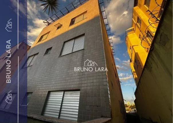 Foto do imóvel Apartamento à venda - Betim/MG
