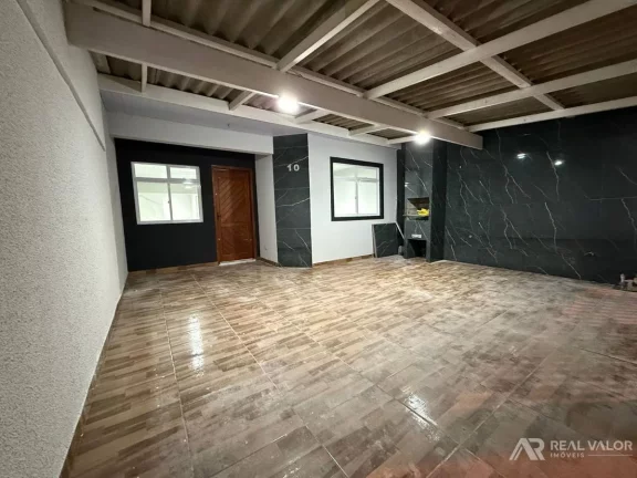 Imagem Casa de Condomínio com 3 quartos, Estados - Fazenda Rio Grande