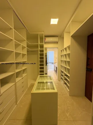 Imagem Casa em Condomínio para Venda em Parnamirim, Parque das Nações, 4 dormitórios, 4 suítes, 5 banheiros, 4 vagas