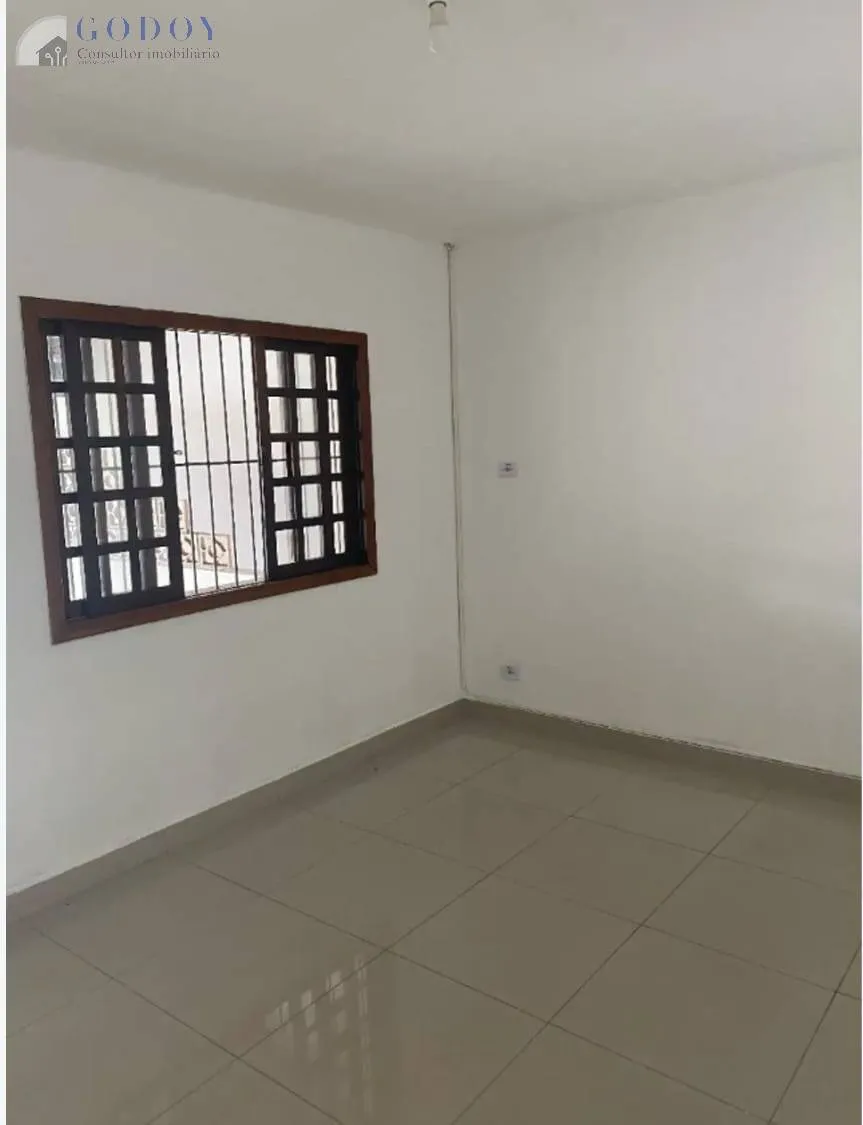 Imagem Casa à Venda no Bairro Maria Áurea - Ótima Localização