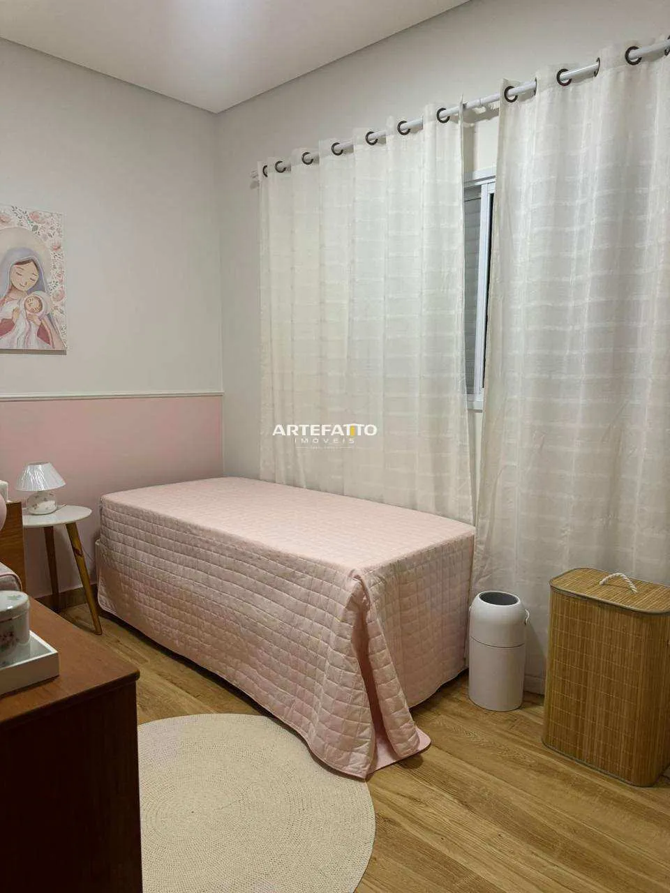 Imagem Apartamento à venda em Franca, Chácara Santo Antônio, com 2 quartos, 97m2