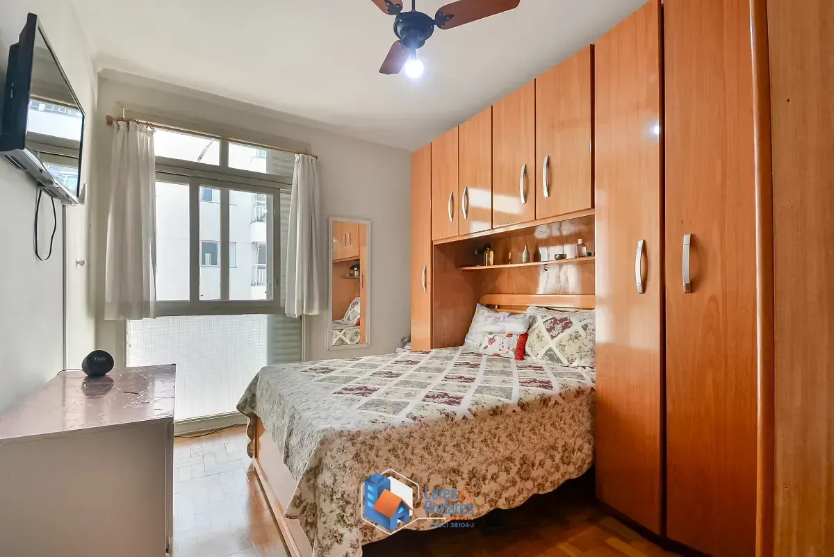 Imagem Apartamento para venda em Jardim Paulista com 3 quartos, sendo 1 suíte, 120m²