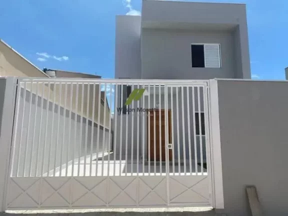 Imagem CASA NOVA