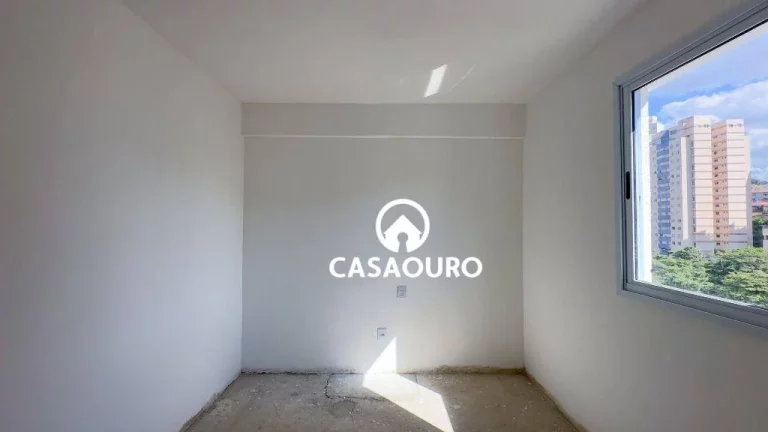 Imagem Cobertura com 2 quartos à venda, 132 m² por R$ 1.059.000 - Santo Antônio - Belo Horizonte/MG