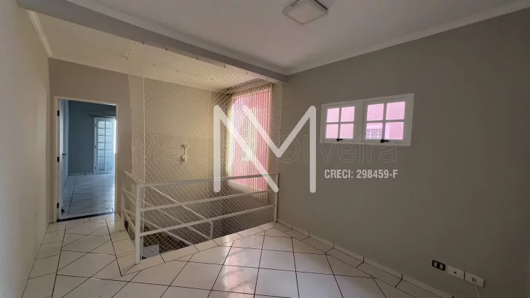 Imagem Casa Sobrado à Venda 2 Quartos 1 Suíte 145m² - Bairro Ana Maria