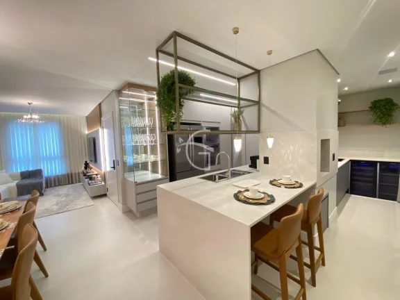 Imagem Apartamento no América!