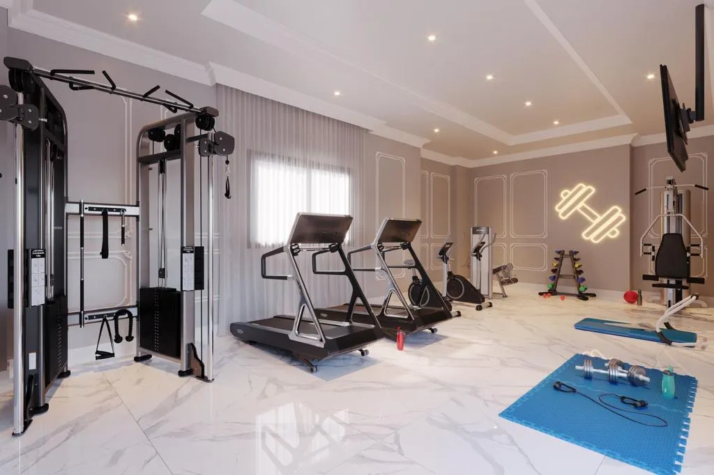 Imagem Apartamento 69.98m Itapema-SC 84