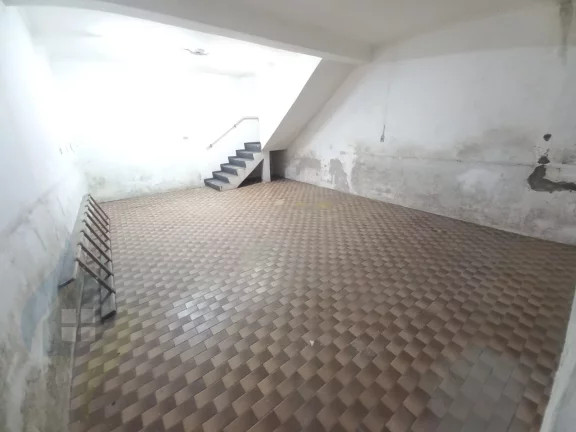 Imagem ACEITA TROCA PERMUTA!! Casa de 3 dormitórios sendo 1 suíte, 4 banheiros, 4 vagas, com 327m² em Taboão, São Bernardo do Campo