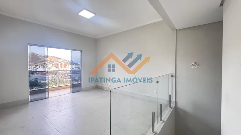 Imagem Cobertura Duplex em excelente localização no Cidade Nobre - Ipatinga