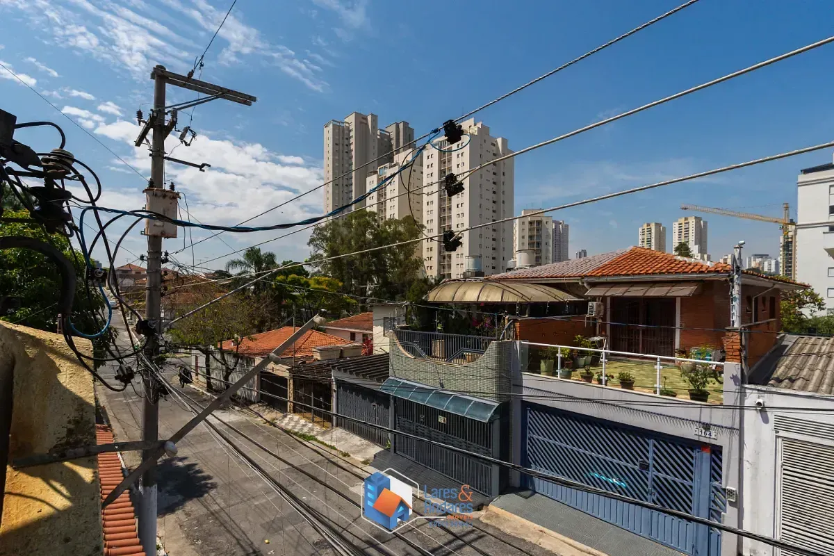 Imagem Casa para venda em Jardim Aeroporto com 3 quartos, sendo 1 suíte, 180m²