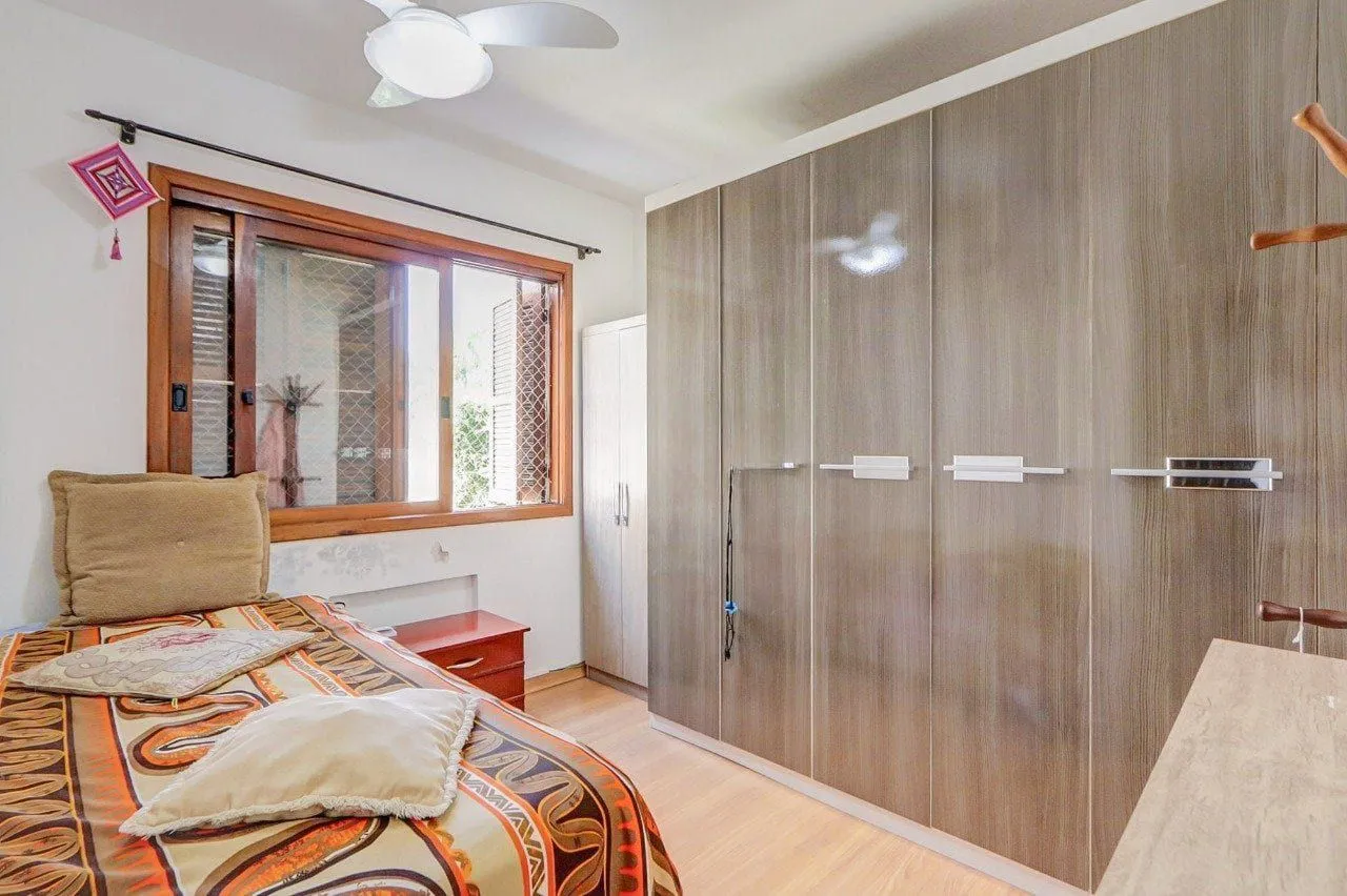 Imagem Apartamento de 3 Dormitórios com 104m² à Venda no Bairro Tristeza - Porto Alegre