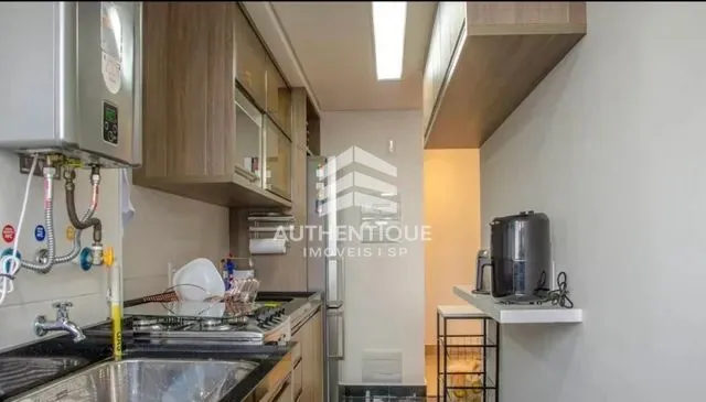 Imagem BOULEVARD LAPA - Apartamento à venda no bairro Vila Anastácio - São Paulo/SP, Zona Oeste