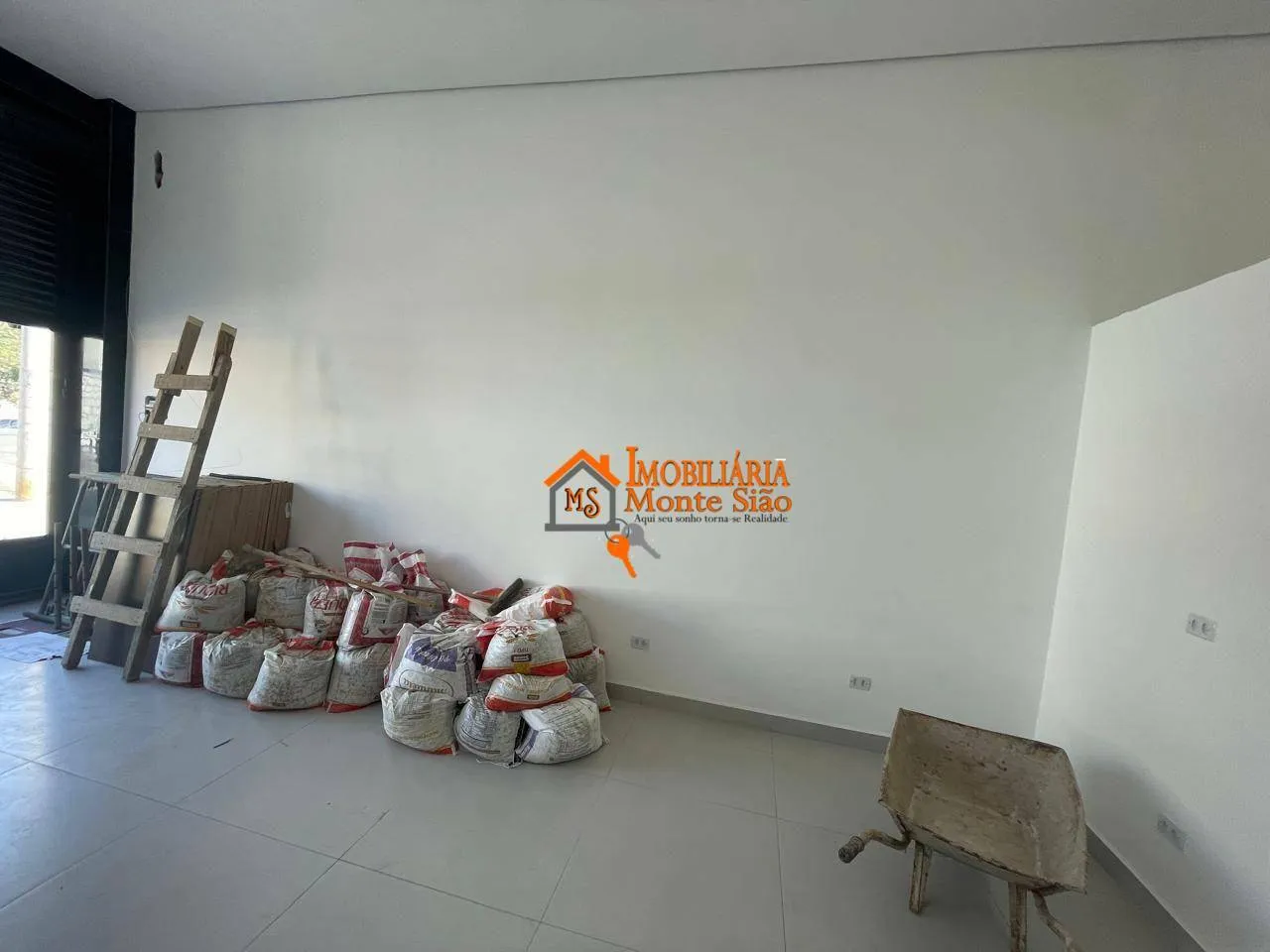 Imagem Sala para alugar, 36 m² por R$ 3.850,00/mês - Vila Progresso - Guarulhos/SP