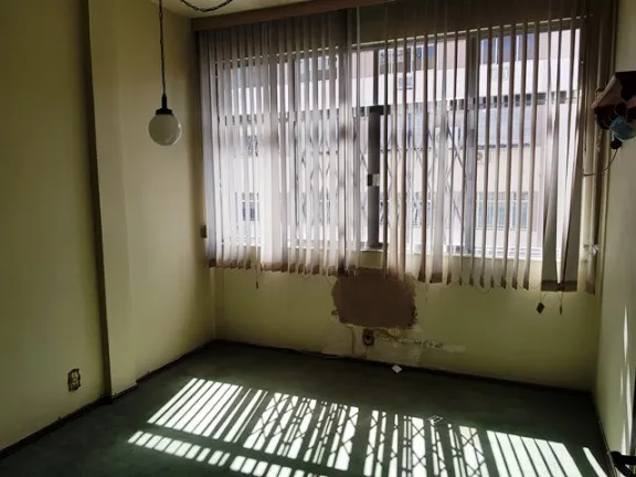 Imagem Apartamento com 2 Quartos à Venda, 75 m² em Icaraí - Niterói