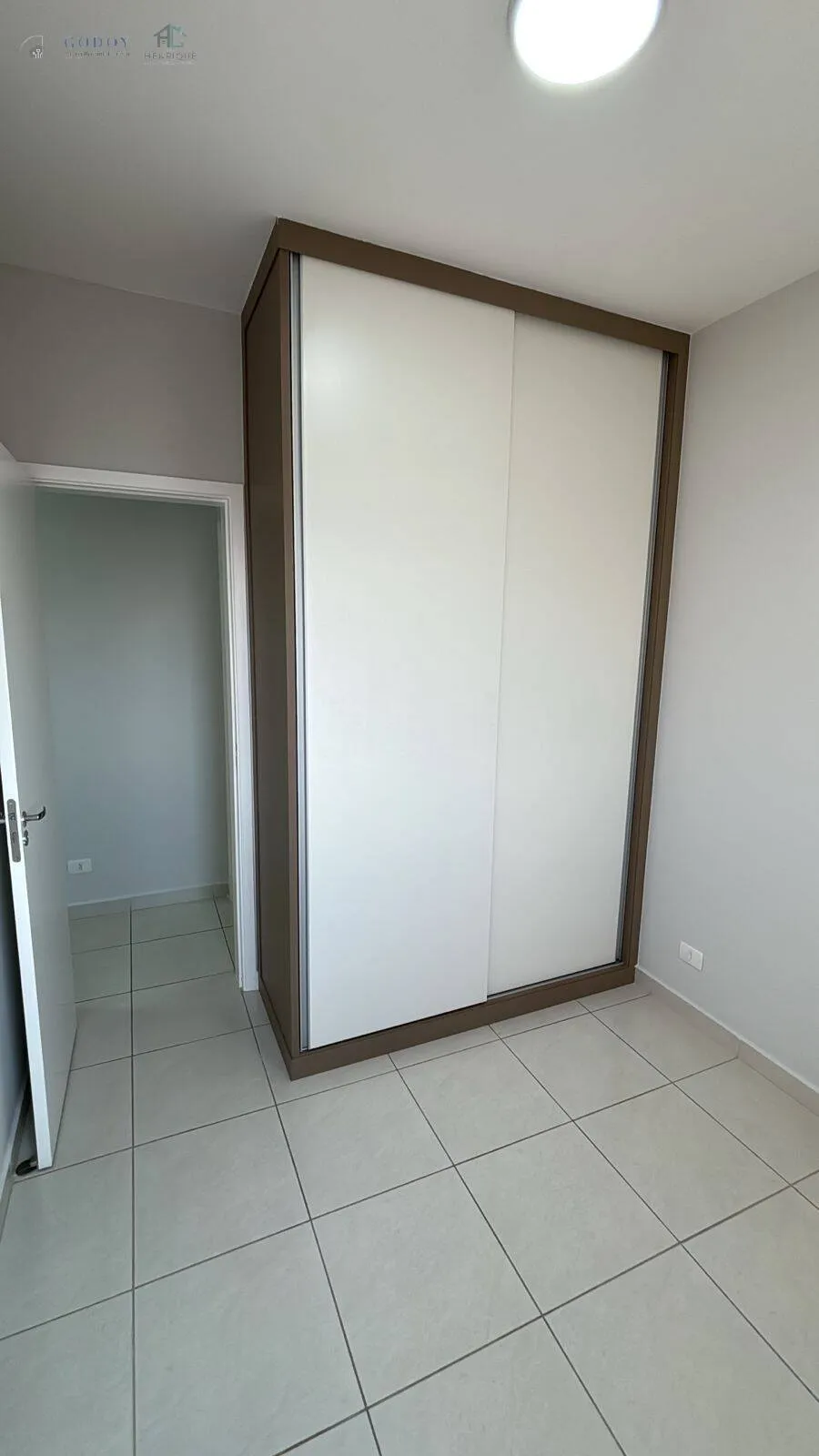 Imagem Apartamento com Vista para a Serra - Conforto e Praticidade para Você!