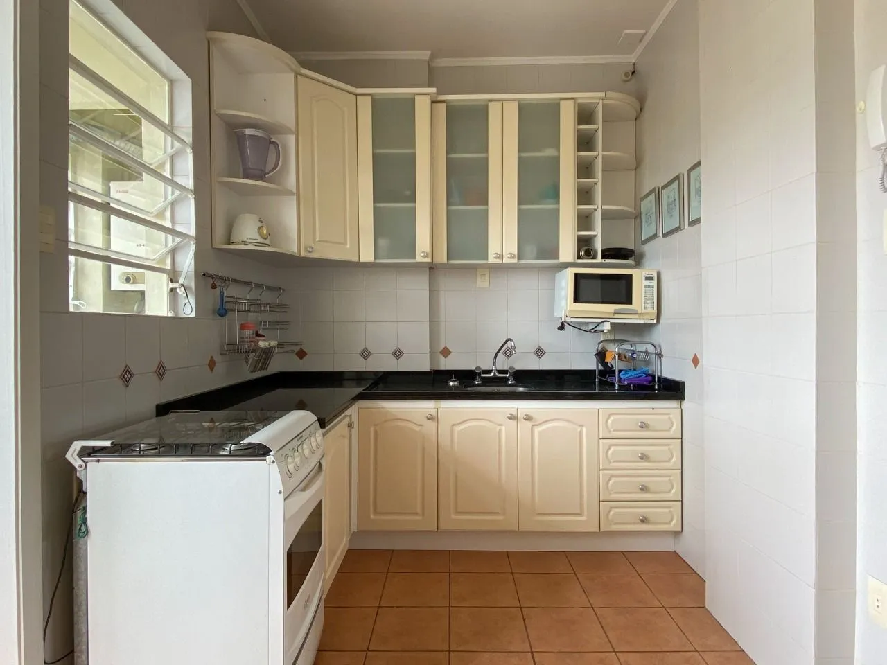 Imagem Apartamento 3 dormitórios, com linda vista, em frente ao Hospital de Clínicas