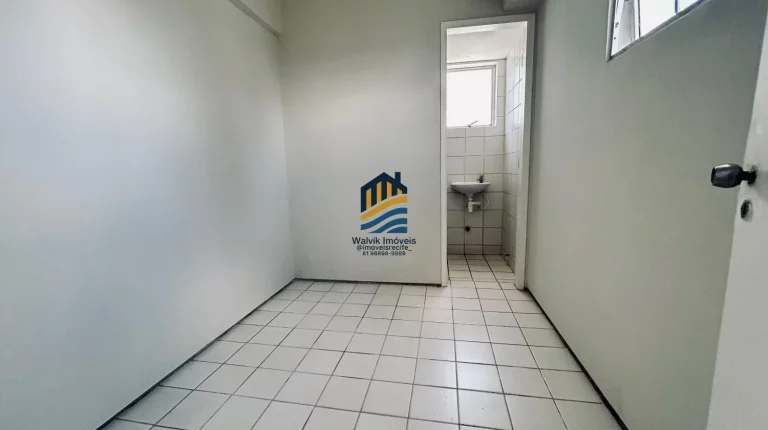 Imagem Apartamento em Boa Viagem 98m!