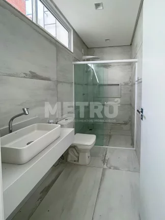 Imagem Casa à venda no Buona Vita com 3 quartos, sendo 2 suítes, gourmet, PETROLINA