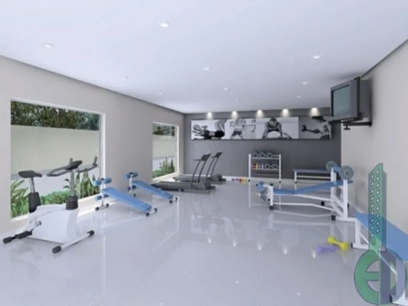 Imagem Condomínio Residencial Maison Amaro Santo André Sp, apartamento 3 quartos venda em Santo André