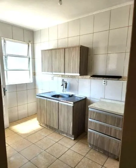 Imagem Apartamento no Menino Deus de 2 dormitórios DESOCUPADO