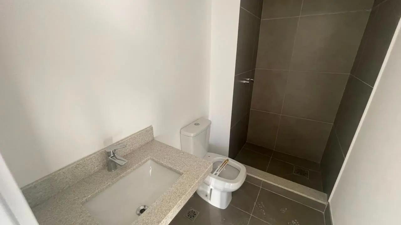 Imagem Apartamento 2 Dormitórios no Jardim Lindóia - Vista e Infraestrutura Completa