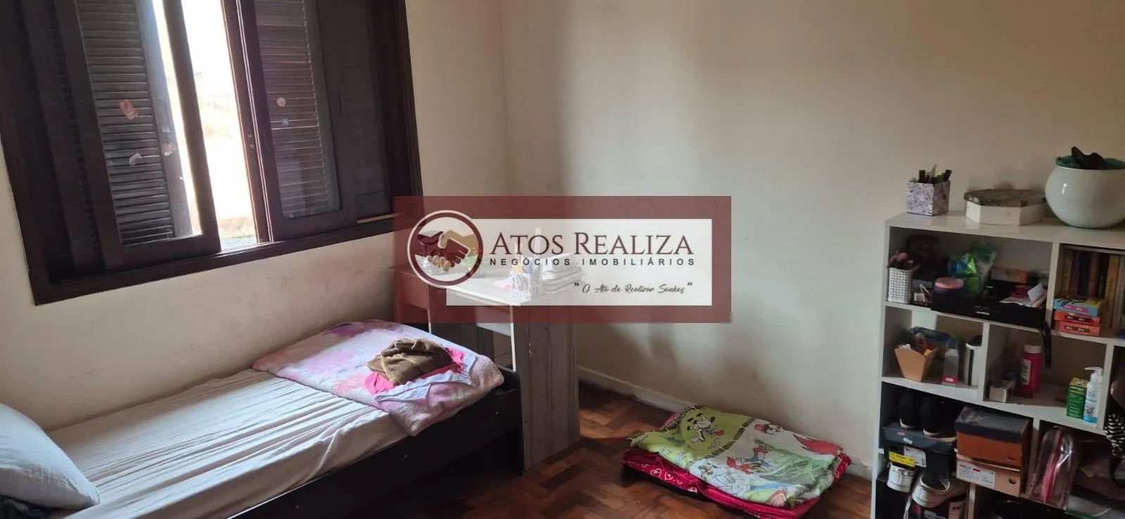 Imagem Sobrado com Edícula em Jardim Santa Edwiges, SP | 3 Dorms