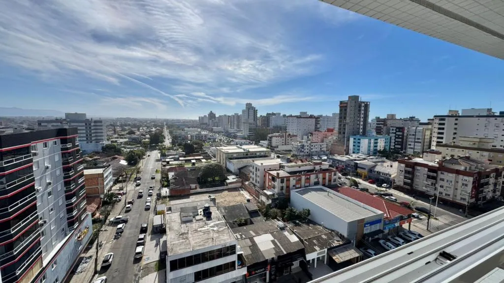 Imagem Apartamento 3 Dormitórios - Bairro Centro