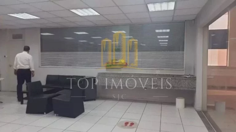 Imagem Galpão à venda por R$ 4.100.000 ou aluguel por R$ 40.000/mês- Centro - São José do Rio Preto/SP