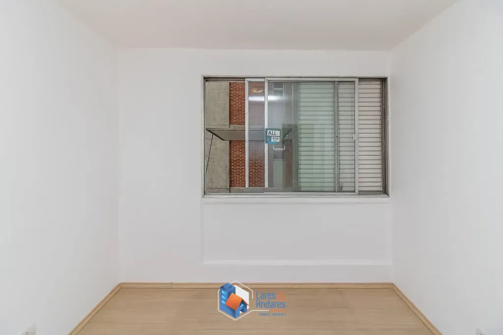 Imagem Apartamento à venda 2 Quartos 1 Suite 1 Vaga 87M² Moema São Paulo - SP