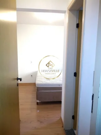 Imagem Apartamento, Edifício Pontal de Castelhanos, 68m², Floradas de São José