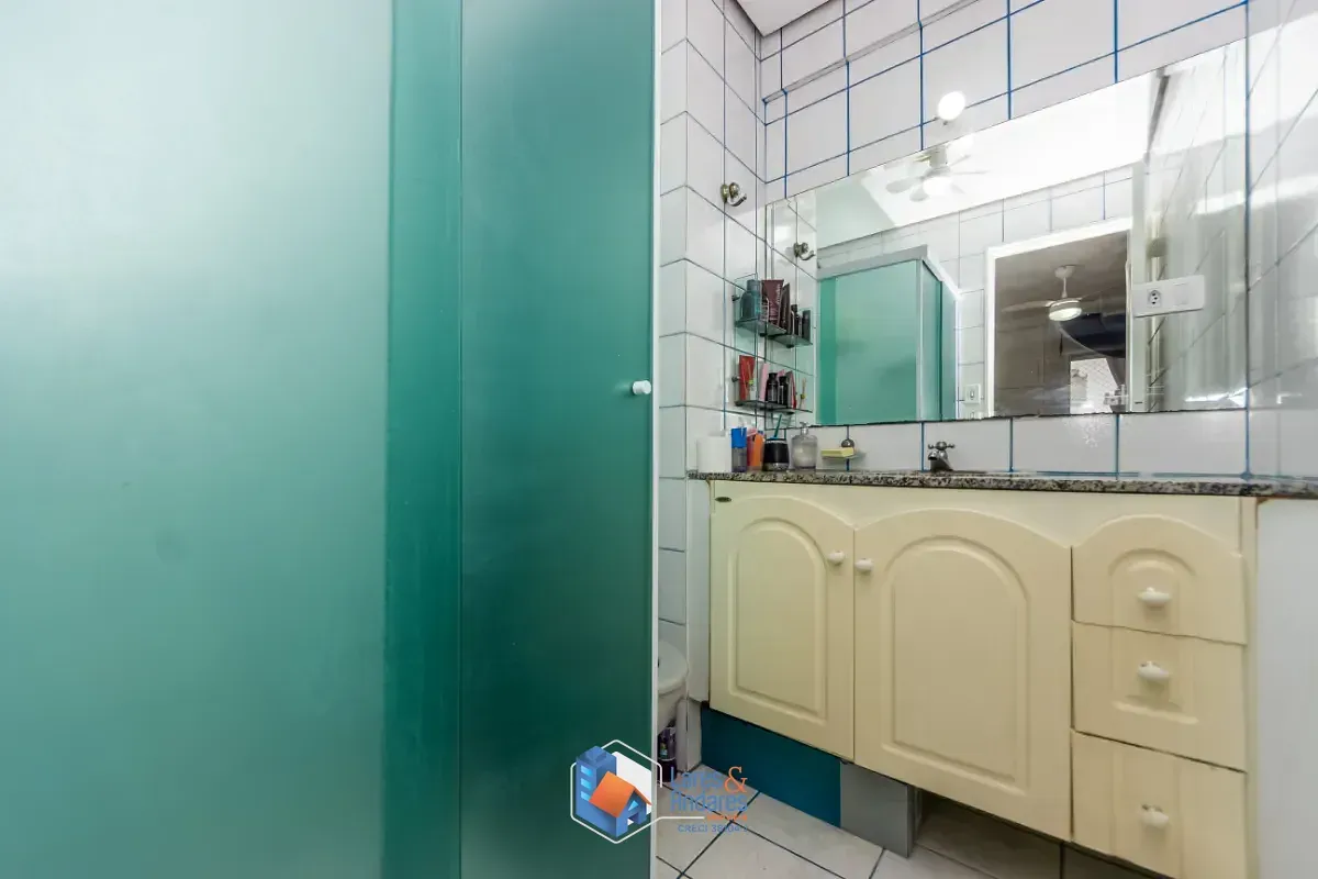 Imagem Apartamento para venda em Tatuapé com 3 quartos, sendo 1 suíte, 75m²