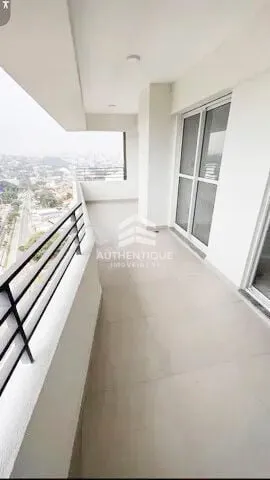 Imagem VERDE PANORAMA BUTANTA - Apartamento à venda no bairro Butantã - São Paulo/SP, Zona Oeste
