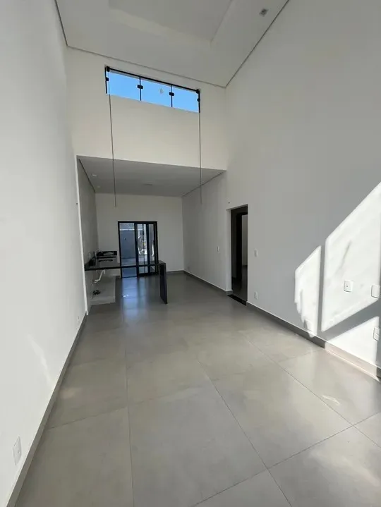 Imagem Casa Alto Padrão de 117m² no Condomínio Horto Florestal Villagio!