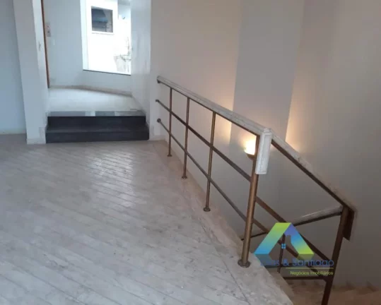 Imagem Cobertura Residencial para locação, Paraíso, São Paulo - .