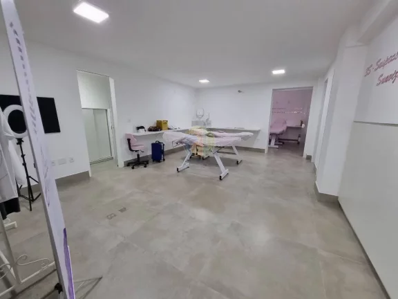 Imagem Sala Comercial no Edifício Farol Ponta do Mel