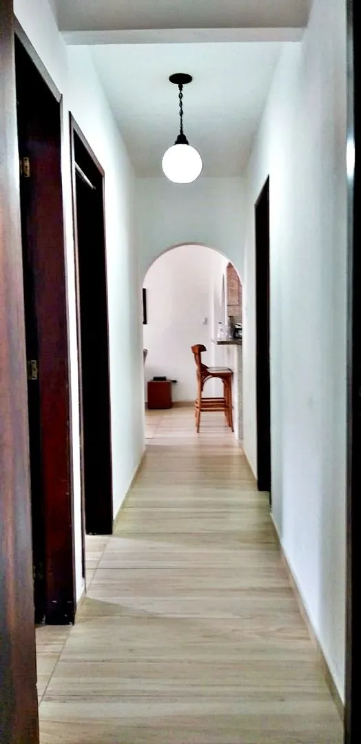 Imagem Apartamento à venda com 3 quartos 1 suíte, 81m² em Estreito Florianópolis