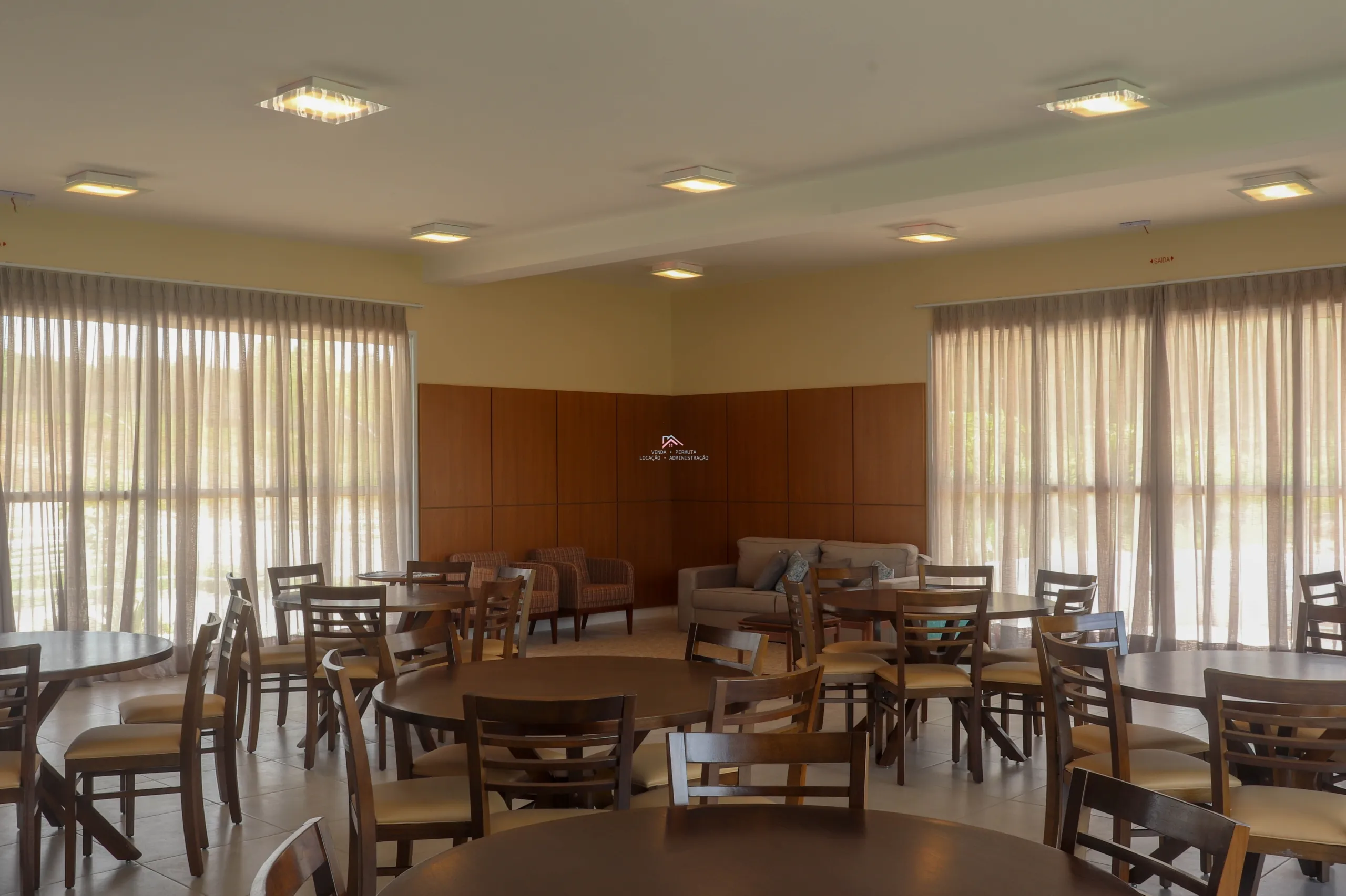 Imagem Terreno à venda Residencial Pecan Town &amp; Country - Área terreno à partir 360 m2 - Bairro Medeiros -