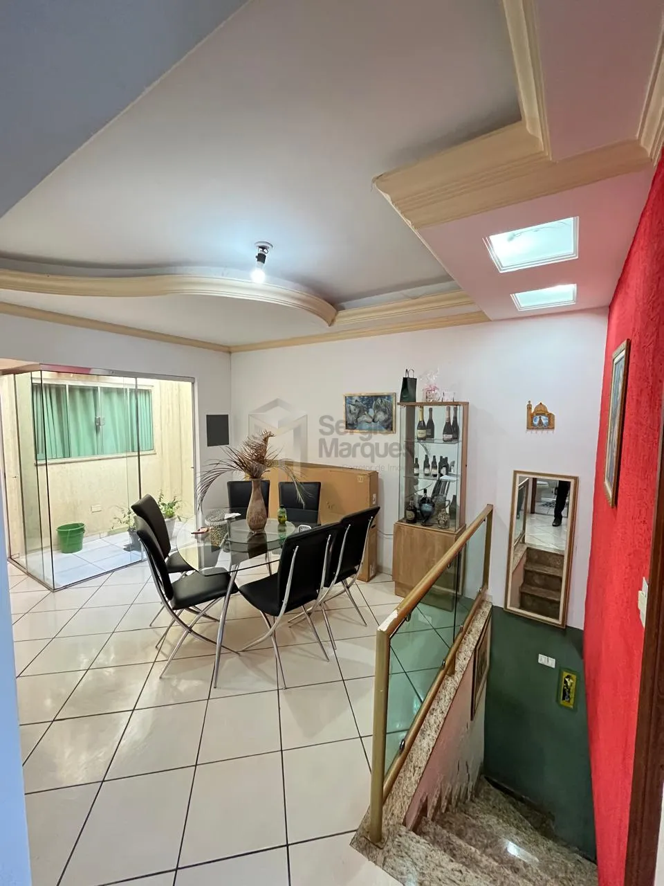 Imagem Sobrado 184m Umuarama-PR 393