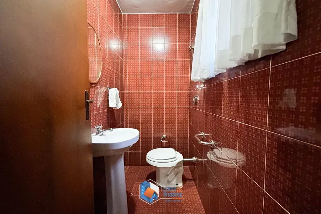Imagem Casa em Condomínio à venda 3 Quartos 2 Suites 3 Vagas 143M² Chácara Santo Antônio (Zona Sul) São Paulo - SP