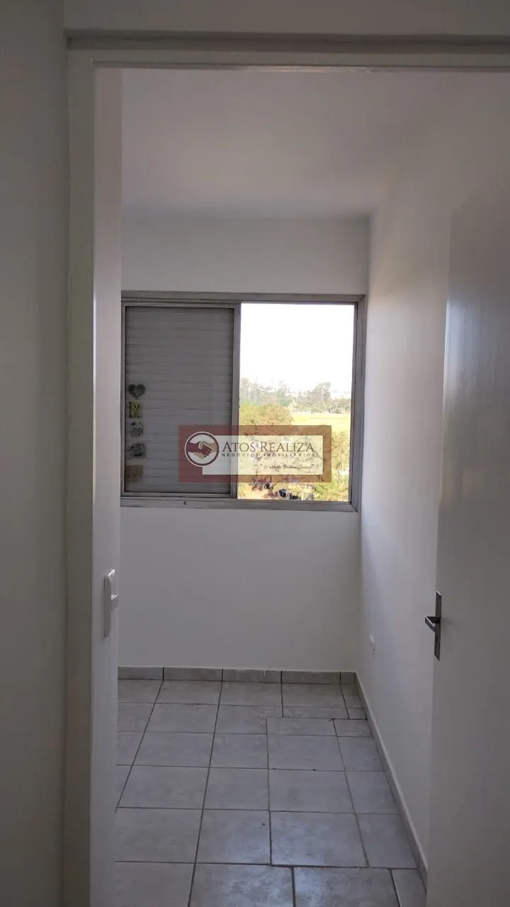 Imagem Vendo Ótimo Apartamento 2 Dormitórios no Socorro - São Paulo