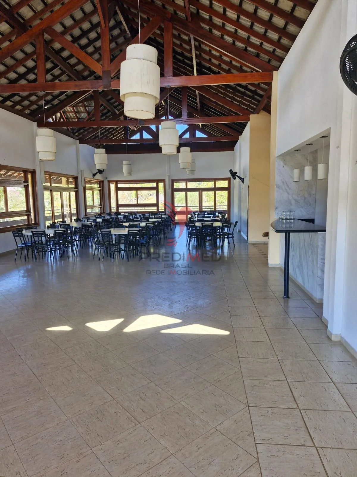 Imagem TE24114 - TERRENO À VENDA NO CONDOMÍNIO RESIDENCIAL SANTA BÁRBARA