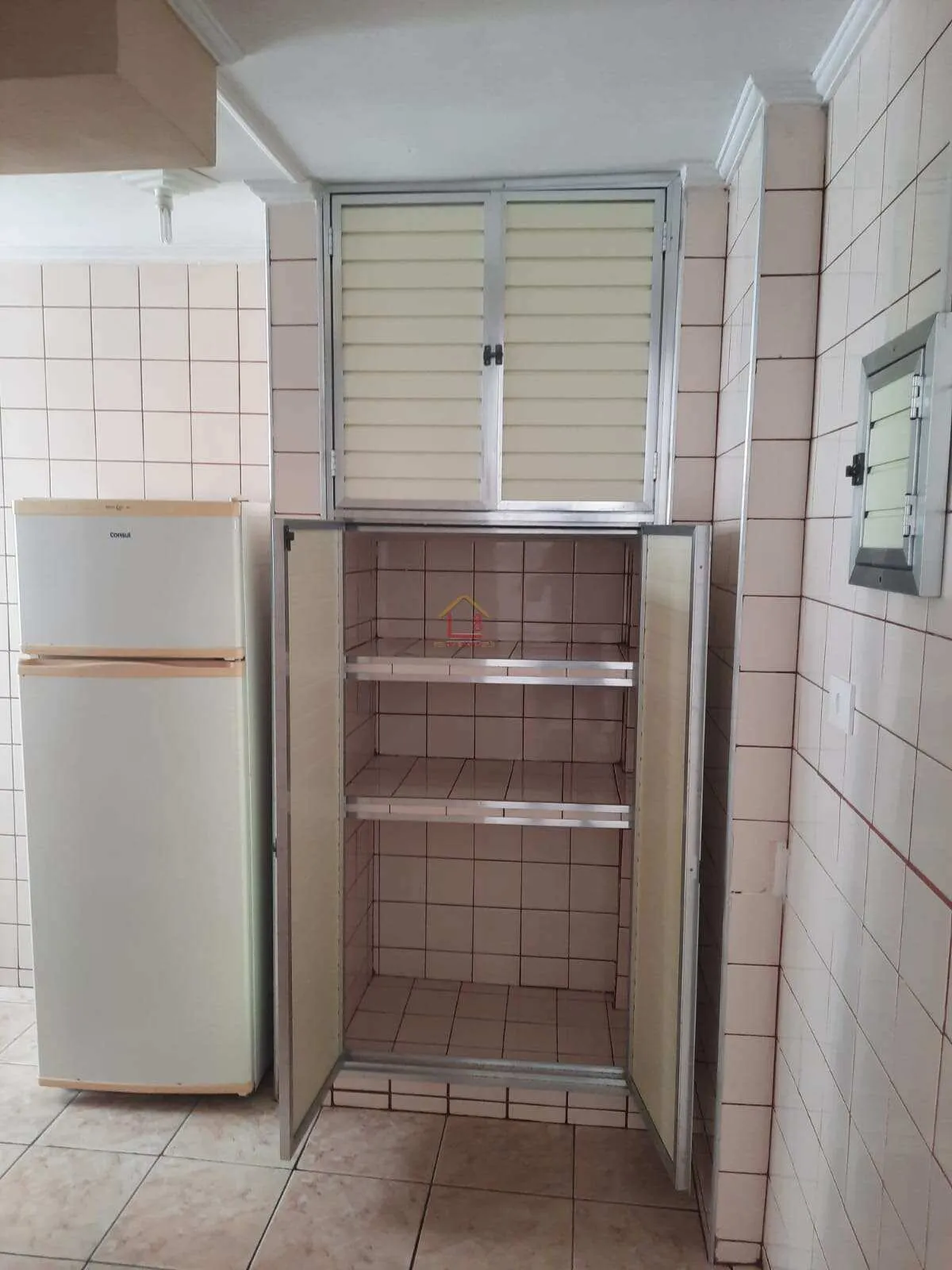 Imagem apartamento para locação - Boqueirão