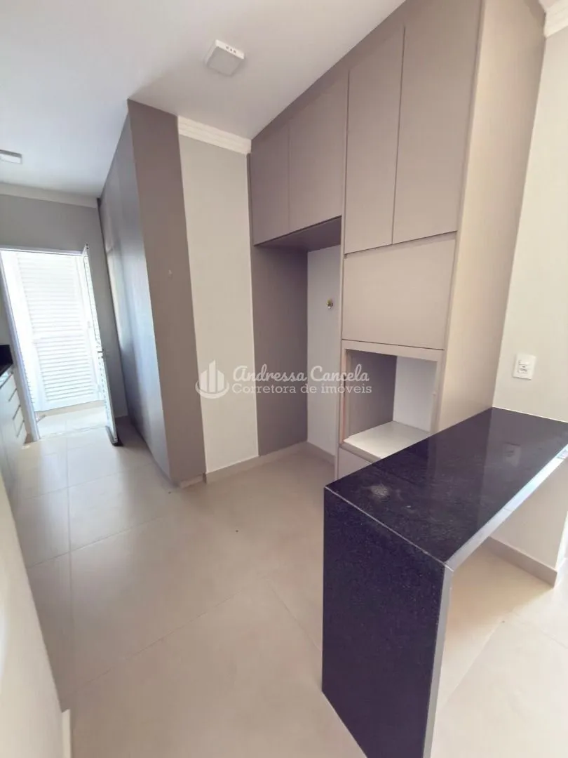 Imagem Raízes Imperial - Casa com 2 suítes à venda, 120 m² por R$ 790.000 - Raízes Impperial. - Bady Bassitt/SP